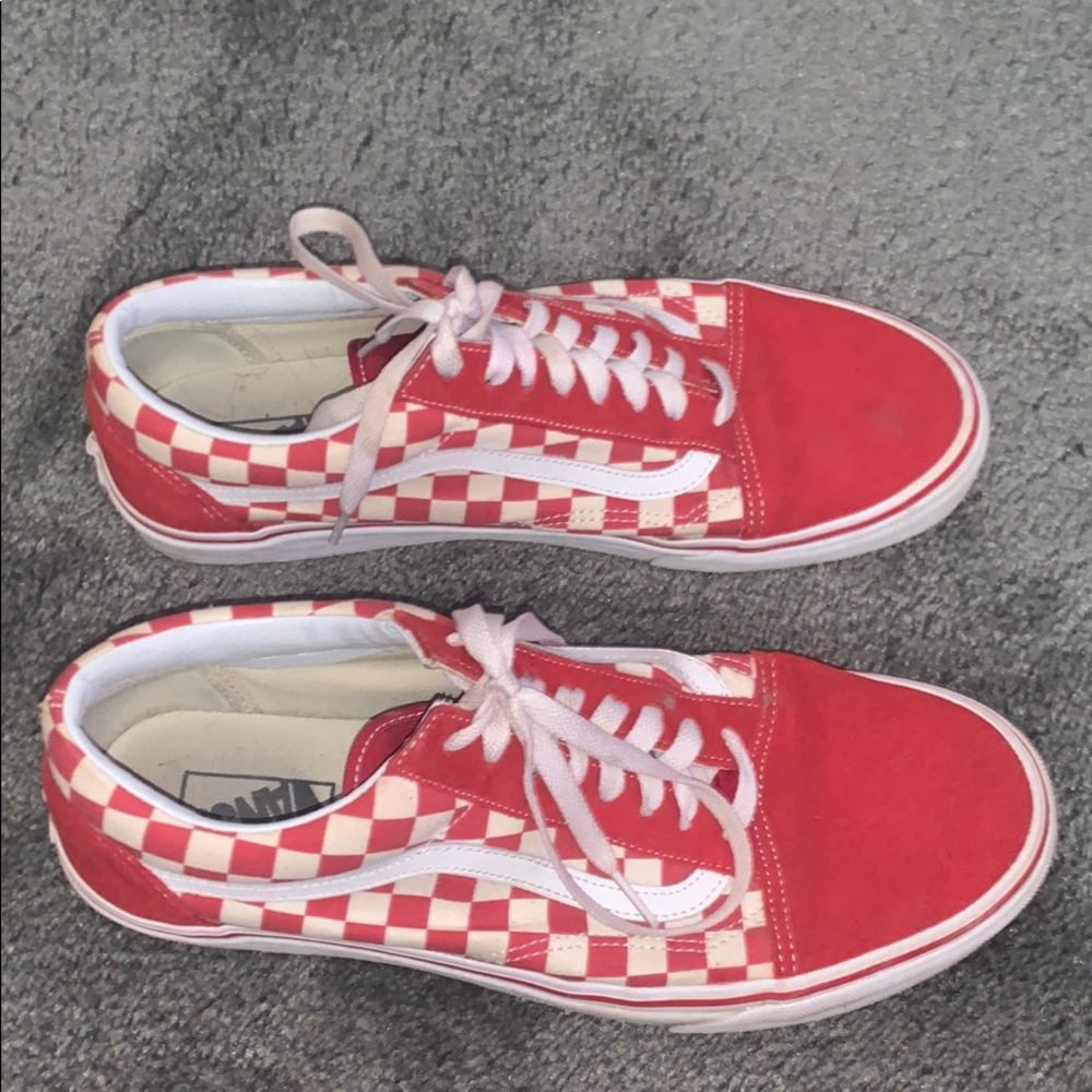 Vans Package - image 5